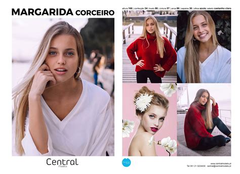 Central Models — Agência de Modelos